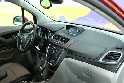 2016 Buick Encore Convenience