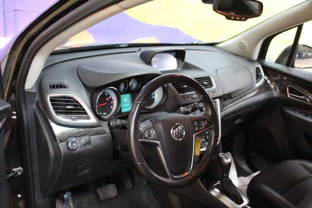 2015 Buick Encore Convenience