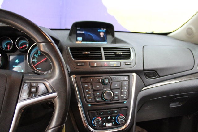 2015 Buick Encore Convenience