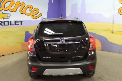 2015 Buick Encore Convenience