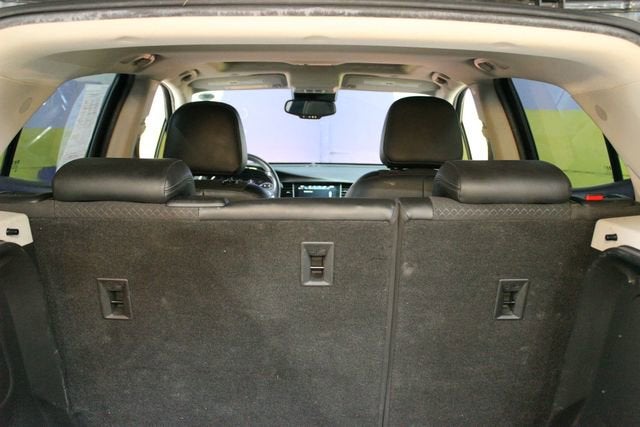 2018 Buick Encore Preferred II