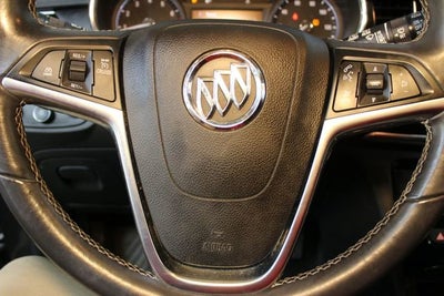 2018 Buick Encore Preferred II