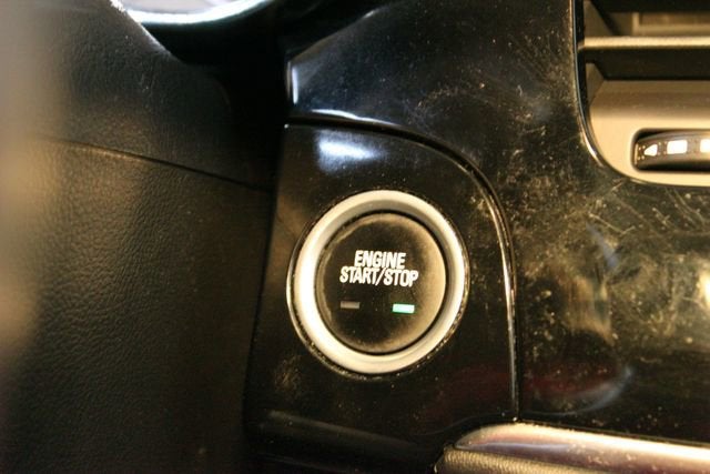 2018 Buick Encore Preferred II