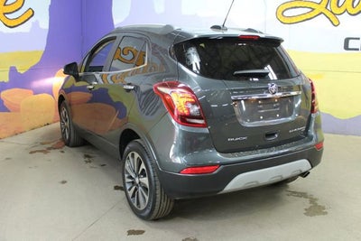 2018 Buick Encore Preferred II