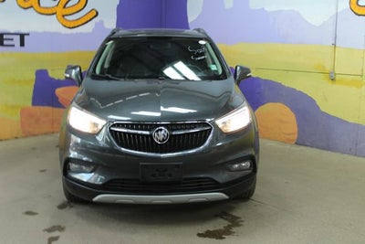2018 Buick Encore Preferred II