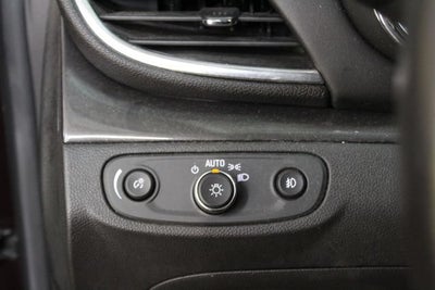 2018 Buick Encore Essence