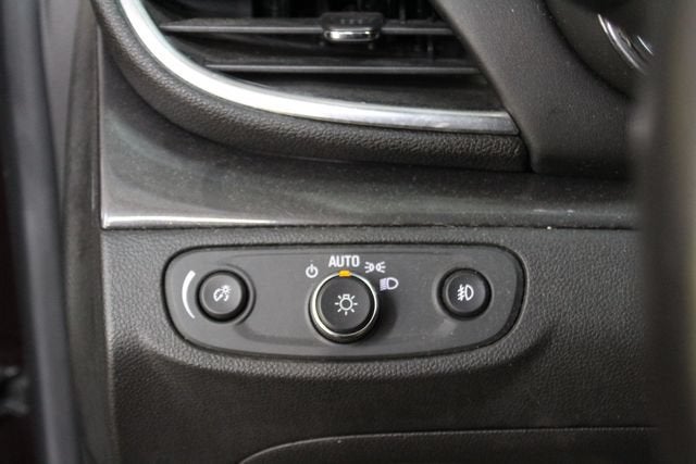 2018 Buick Encore Essence