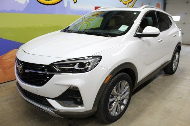 2023 Buick Encore GX Essence