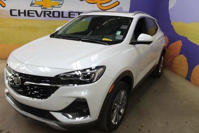 2023 Buick Encore GX Essence