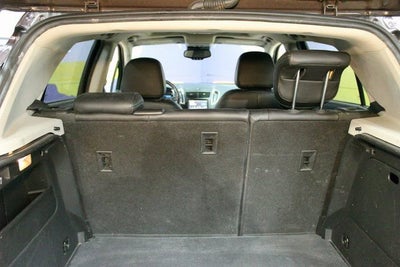 2016 Chevrolet Trax LTZ