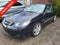 2011 Saab 9-3 2DR CONV AT FWD