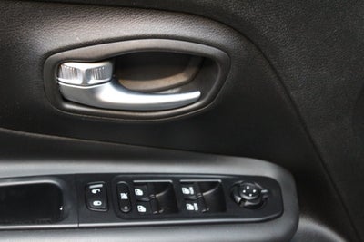 2020 Jeep Renegade Altitude 4x4