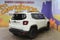2020 Jeep Renegade Altitude 4x4