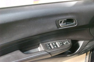 2018 Acura ILX AcuraWatch Plus Package