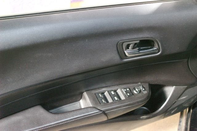 2018 Acura ILX AcuraWatch Plus Package