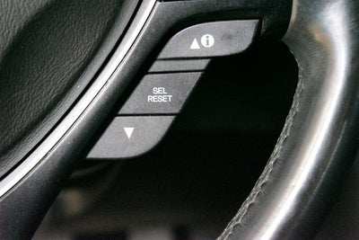 2018 Acura ILX AcuraWatch Plus Package