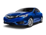2018 Acura ILX AcuraWatch Plus Package