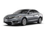 2018 Acura ILX AcuraWatch Plus Package