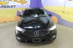 2020 Acura ILX w/Premium/A-SPEC Pkg