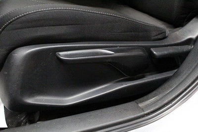 2018 Honda Civic Sedan LX