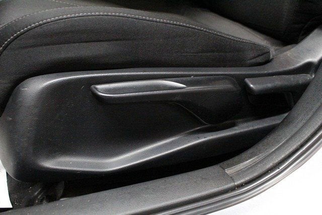 2018 Honda Civic Sedan LX