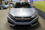 2018 Honda Civic Sedan LX