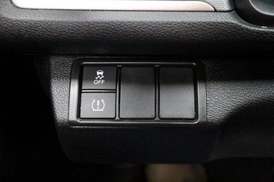 2018 Honda Civic Sedan LX