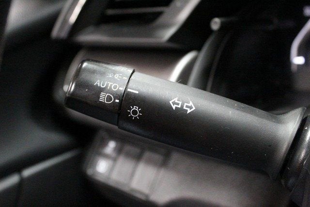 2018 Honda Civic Sedan LX