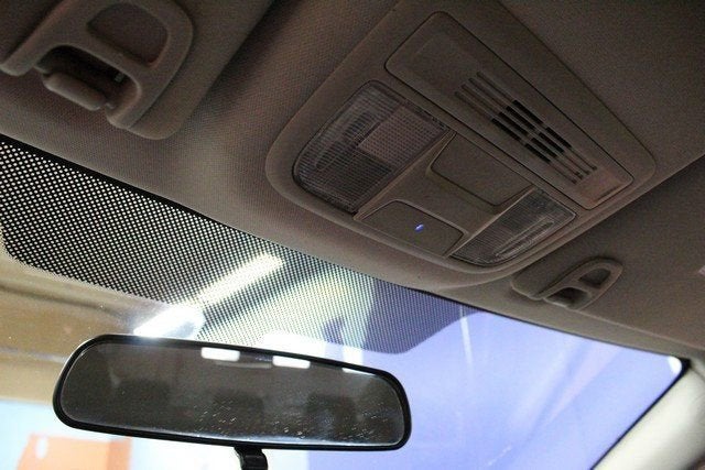 2018 Honda Civic Sedan LX