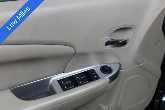 2012 Chrysler 200 Limited