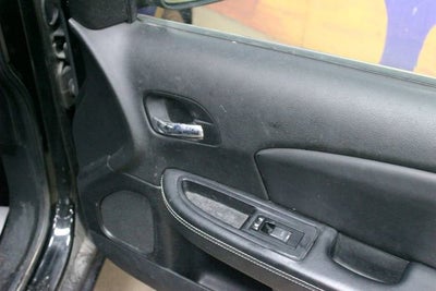 2012 Chrysler 200 Limited