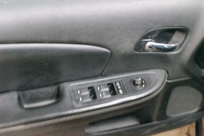 2012 Chrysler 200 Limited