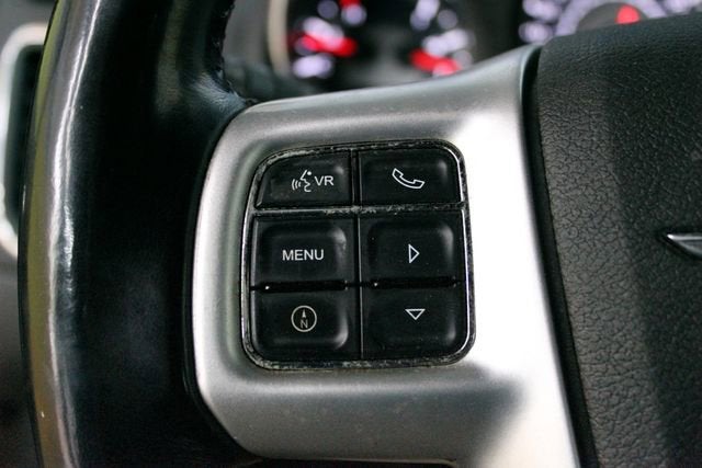 2012 Chrysler 200 Limited
