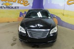 2012 Chrysler 200 Limited