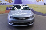 2016 Chrysler 200 C