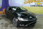 2016 Chrysler 200 C