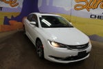 2016 Chrysler 200 C Platinum