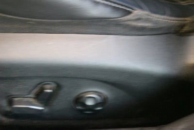 2016 Chrysler 200 S