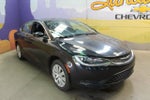 2016 Chrysler 200 LX