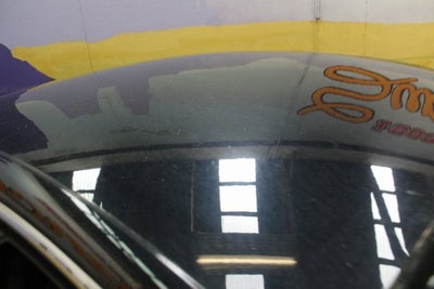 2016 Chrysler 200 LX