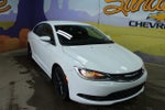 2016 Chrysler 200 LX
