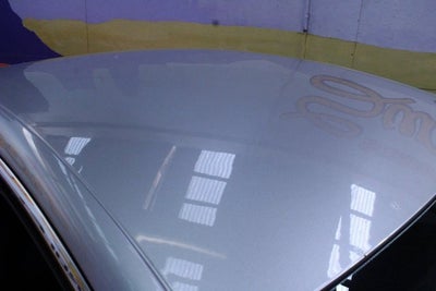 2016 Chrysler 200 LX