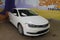 2016 Chrysler 200 LX