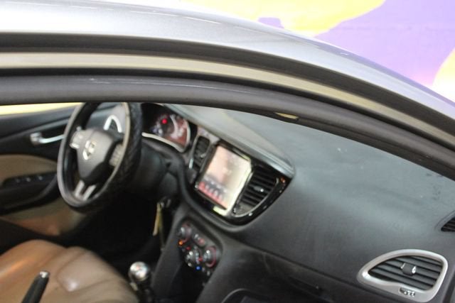 2013 Dodge Dart Limited
