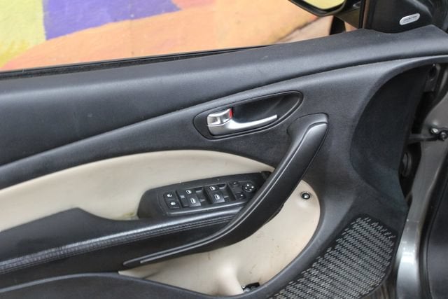 2013 Dodge Dart Limited