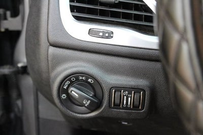 2013 Dodge Dart Limited