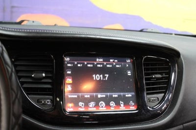2013 Dodge Dart Limited