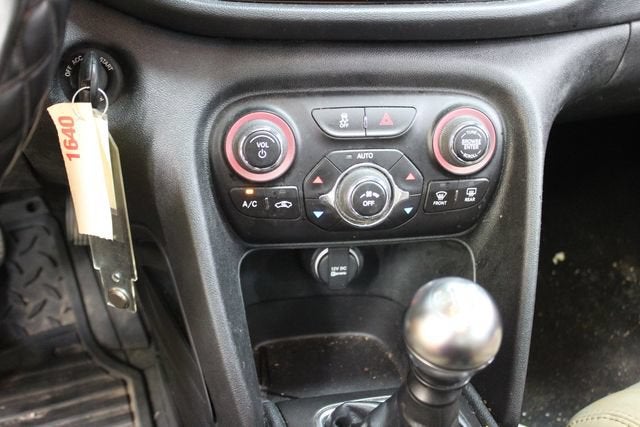 2013 Dodge Dart Limited