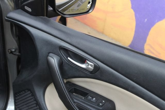 2013 Dodge Dart Limited