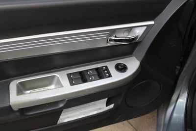 2009 Chrysler Sebring Touring